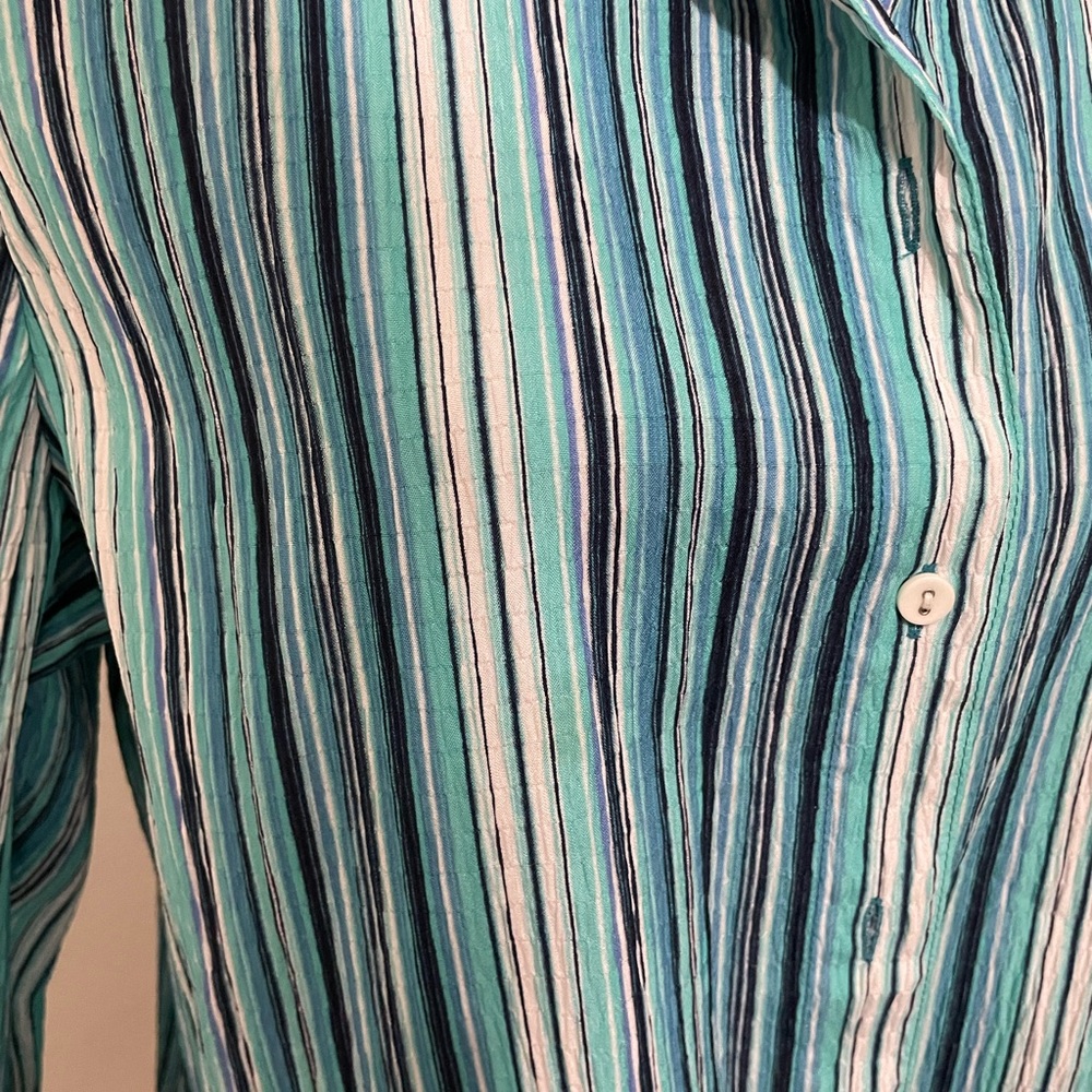 Allison Dailey Shirt - Picture 3 of 4